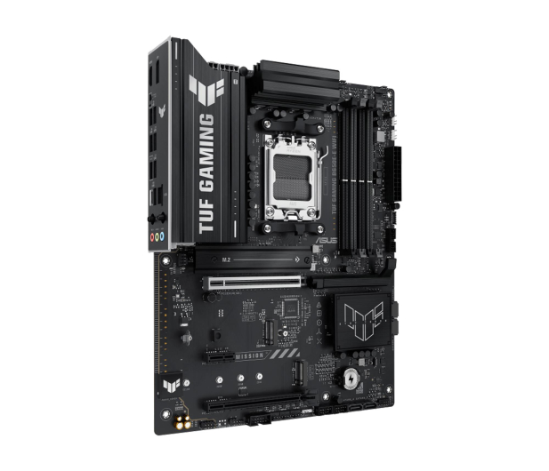 ASUS TUF GAMING B650E-E WIFI - 1363000 - zdjęcie 2